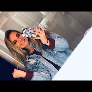 Meet your Posher, Lauren